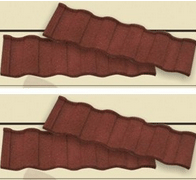 罗马型Roman Tile
