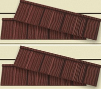 木纹型Wood Tile