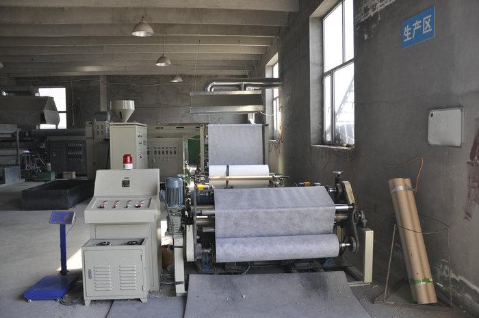 Coil Equipment